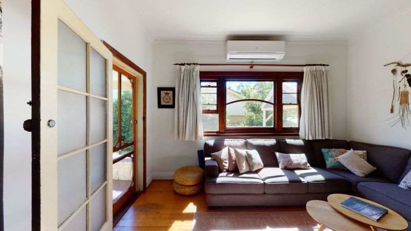 21 Park Road WARBURTON VIC 3799 
