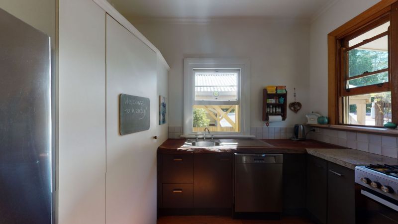 21 Park Road WARBURTON VIC 3799 