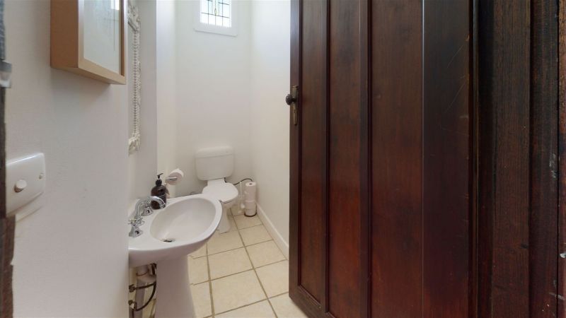 21 Park Road WARBURTON VIC 3799 