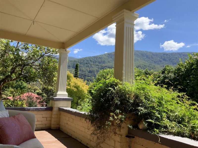 21 Park Road WARBURTON VIC 3799 