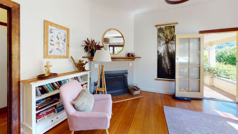 21 Park Road WARBURTON VIC 3799 