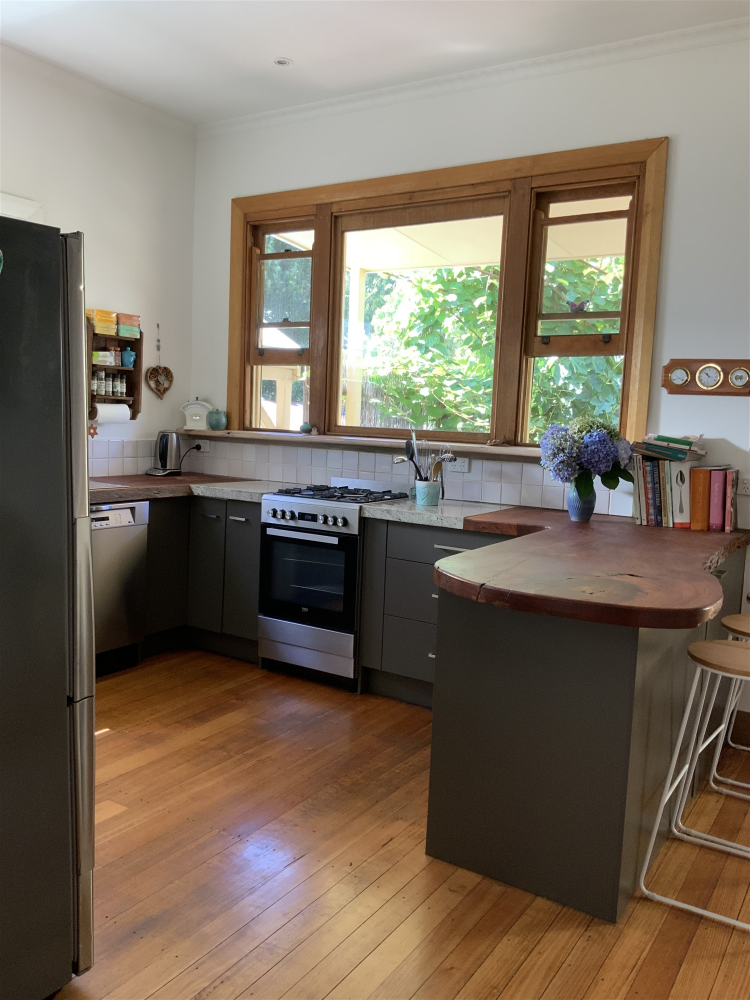 21 Park Road WARBURTON VIC 3799 