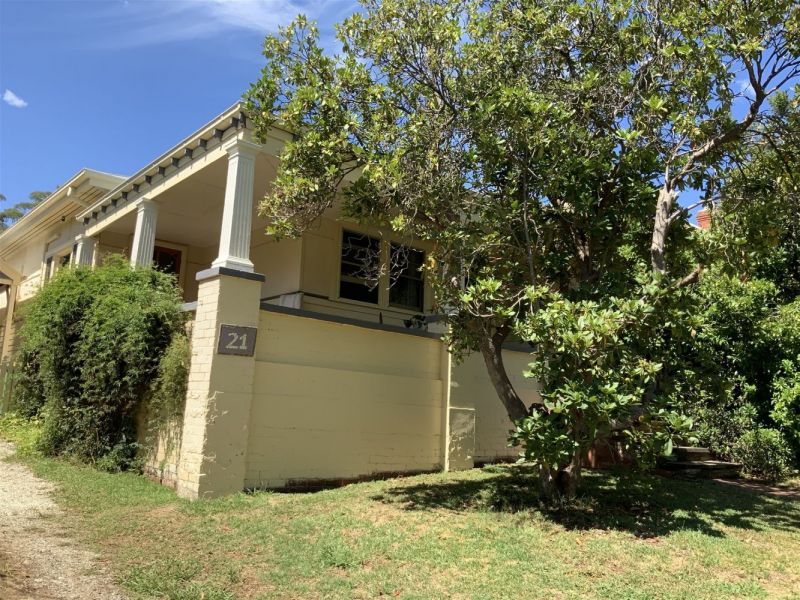 21 Park Road WARBURTON VIC 3799 
