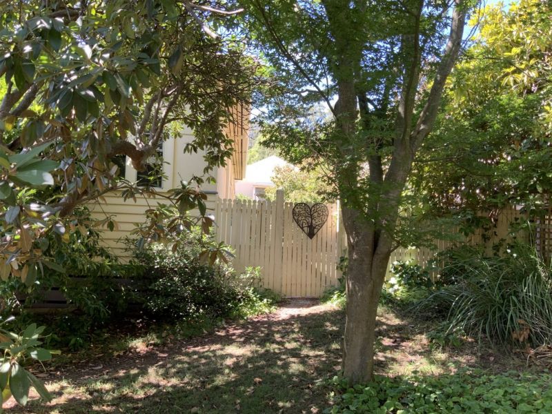 21 Park Road WARBURTON VIC 3799 