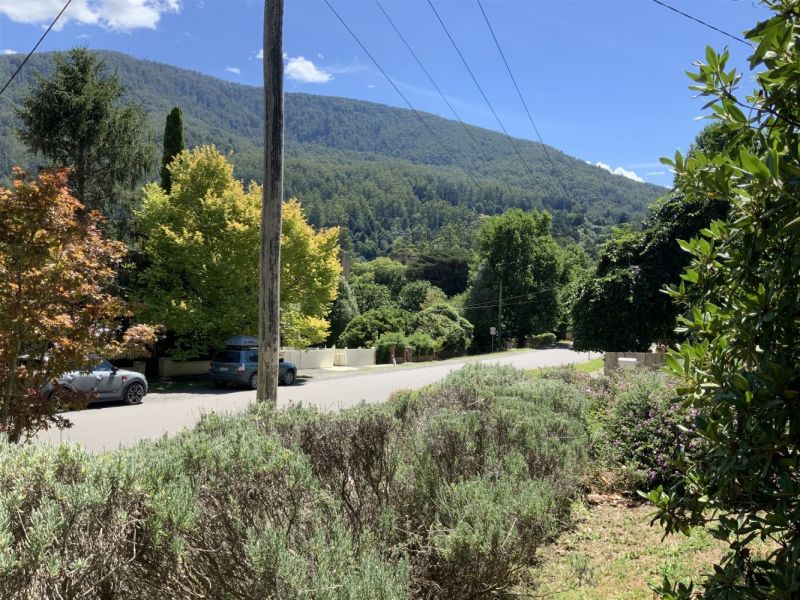 21 Park Road WARBURTON VIC 3799 