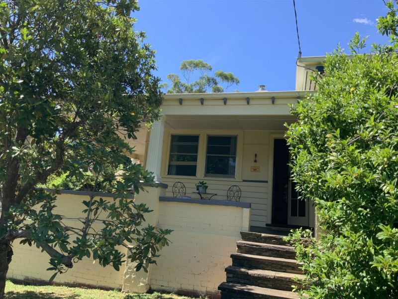 21 Park Road WARBURTON VIC 3799 