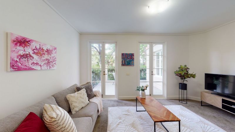 25/211 Wellington Pde South East Melbourne VIC 3002 