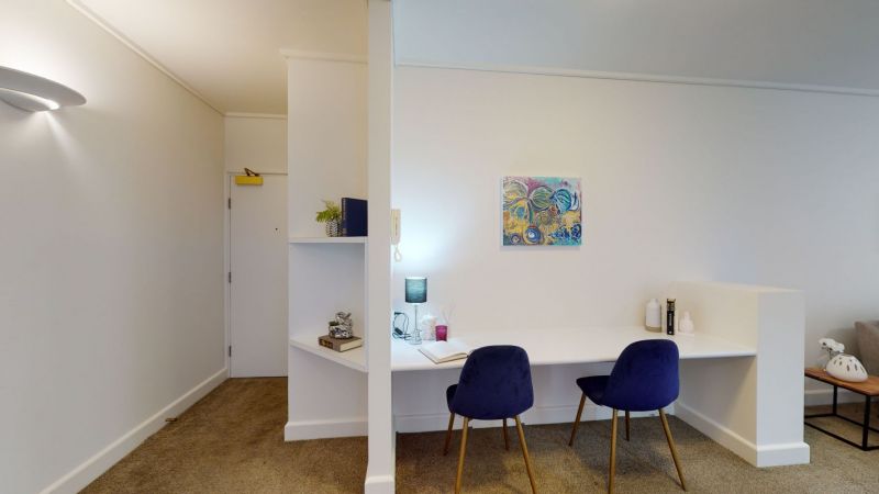 25/211 Wellington Pde South East Melbourne VIC 3002 