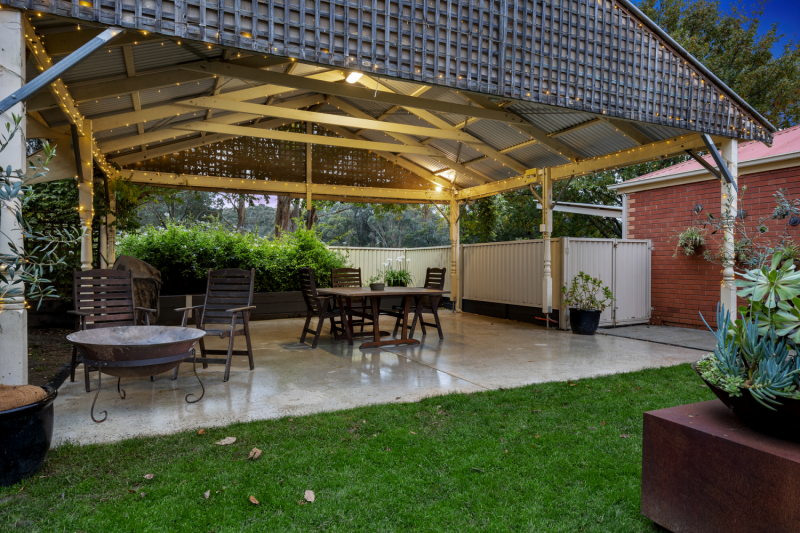 2 Barkly St Buninyong VIC 3357 