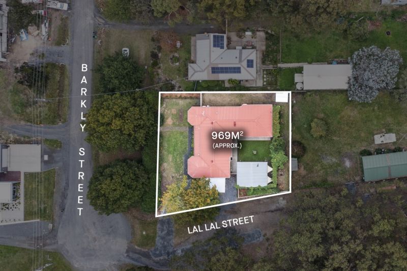 2 Barkly St Buninyong VIC 3357 