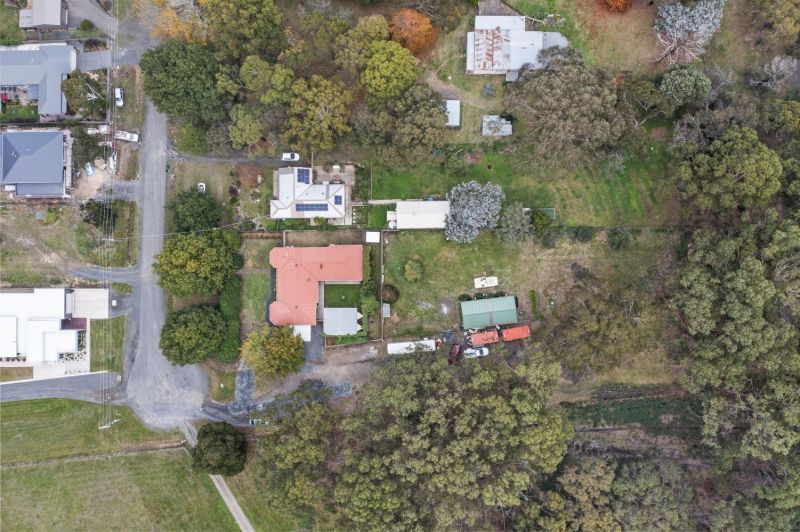 2 Barkly St Buninyong VIC 3357 