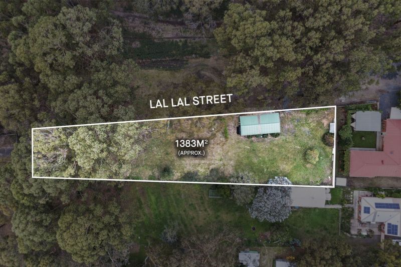 104 Lal Lal St, Buninyong VIC 3357 