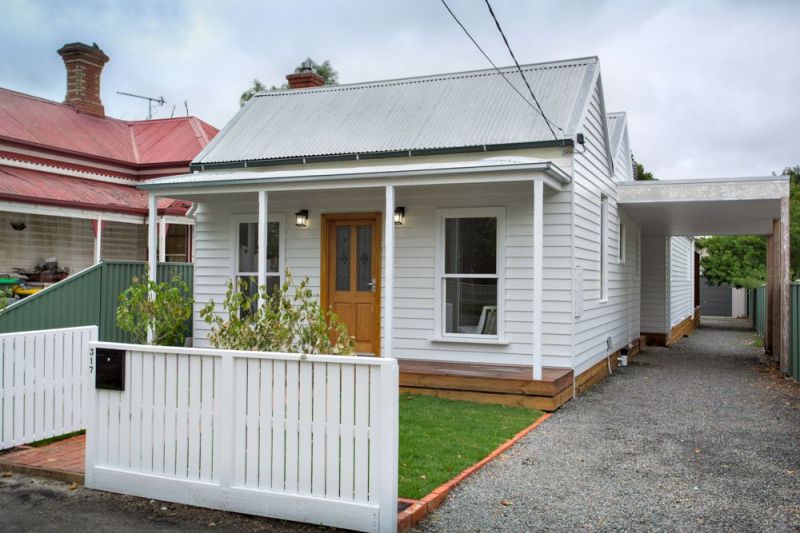 317 Errard St Sth Ballarat VIC 3350 