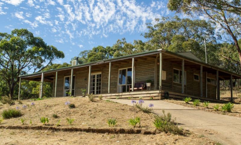 288 Flagstaff Ridge Road Linton VIC 3360 