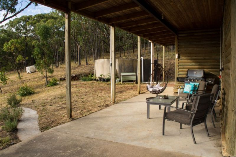 288 Flagstaff Ridge Road Linton VIC 3360 