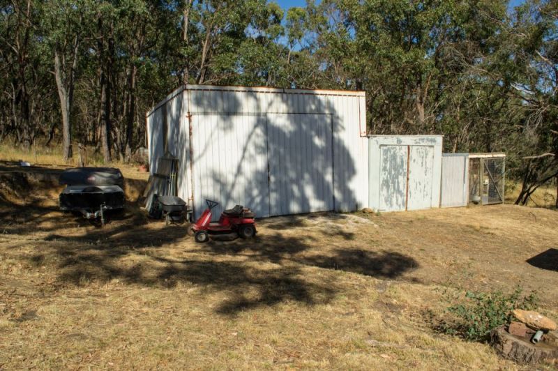 288 Flagstaff Ridge Road Linton VIC 3360 