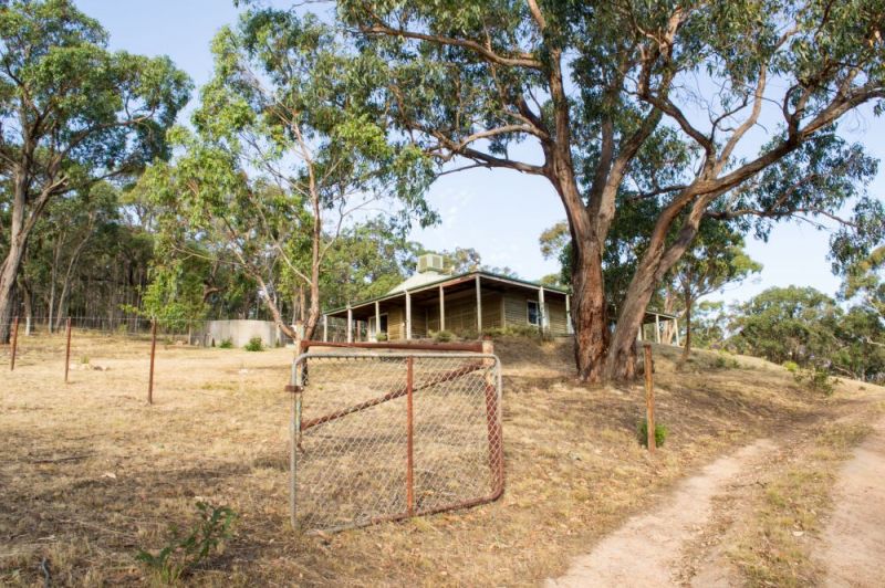 288 Flagstaff Ridge Road Linton VIC 3360 