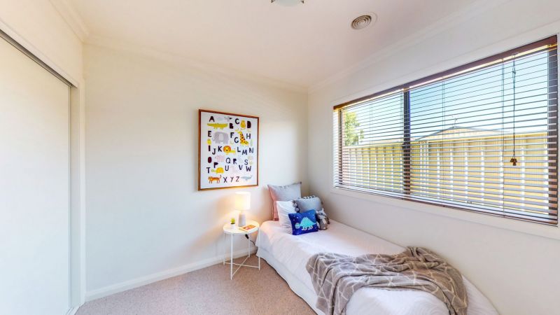6 Kendall Court Miners Rest, VIC 3352 